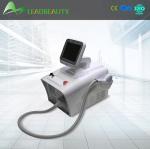 Professional permanent hair removal 808nm diode laser hair removal