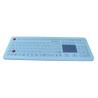 Buy cheap 108 key Industrial Membrane Keyboard from wholesalers