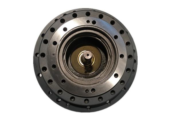 Excavator Final Drive HD450 HD450-5 Electric Motor Gearbox Ratio Gear Travel