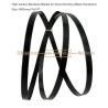 Buy cheap High Carbon Bandsaw Blades for Wood Working (Black Hardened) Size:1400mmx10x14T from wholesalers