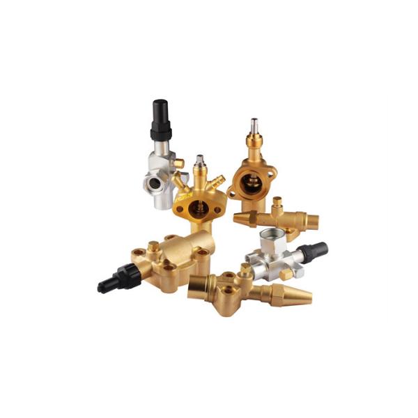 Buy cheap Steel Compressor Refrigeration Shut Off Service Valve Low Temperature Resistance DN6～DN80 from wholesalers