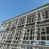 Buy cheap Customized Steel Frame Workshop Metal Frame Prefabricated Workshop Buildings from wholesalers