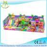 Buy cheap Hansel family entertainment center equipment indoor amusement center from wholesalers