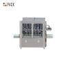 Buy cheap High Speed Automatic Cosmetic Filling Machine 1000ml - 5000ml Big Capacity from wholesalers