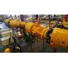 Buy cheap Thin Walled 3M Lifting Electric Chain Hoist High Strength from wholesalers