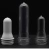 Buy cheap 28MM Plastic Bottle Embryo For water bottle in china factory preform bottle embryo from wholesalers