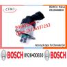 Buy cheap BOSCH DRV Valve 0928400830 Control Valve 0928400830 Applicable to Chevrolet Gm from wholesalers