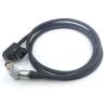 Buy cheap Red epic 12V DC power supply cable Lemo right angle FHJ 1B 6 pin female to D-tap cable from wholesalers