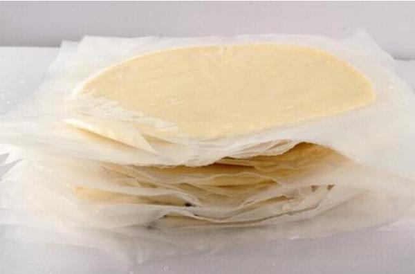 Buy cheap Stainless Steel Industrial Pastry Paratha Making Machine With Stable Performance from wholesalers
