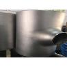 Buy cheap Super 1.4507 F61 S32550 Duplex Steel Pipe Fittings from wholesalers