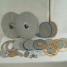 Buy cheap 40 micro Singel layter Stainless Steel Disc Filter Screen mesh from wholesalers