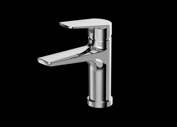Buy cheap INOMC2025032001 Series Brass Faucet Ceramic Cartridge Basin Shower Bath from wholesalers