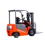 Electric Counterbalance Walkie Stacker Truck Seated On 1800kg