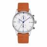 Buy cheap Sapphire Lens Ladies Watch Gift Set 3BAR 40mm Japan Quartz Movement Watch from wholesalers