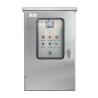 Buy cheap Square Waterproof Stainless Steel Electrical Box Outdoor Metal Electrical Junction Box from wholesalers