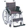 Buy cheap Economic Friendly Affordable Aluminum Manual Wheelchair With Aluminum Frame from wholesalers