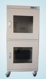 Quality Low Humidity Electronic Dry Cabinet RH Range 10 - 20% , LED Display for sale