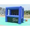 Buy cheap Kids N Adults Indoor Inflatable Archery Tag Game With Hover Balls For Archery Target Sports from wholesalers