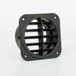 90mm Adjustable Vent For JP Webasto Eberspacher 2KW 2.2KW 4KW 5KW Air Parking