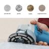 Buy cheap 7 Inch 180mm Grinding Diamond Cup Wheel Double Row Abrasive Disc from wholesalers