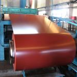 SGCC PPGI PPGL Prepainted Galvanized Steel Coils DX51D Cold Rolled
