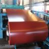 Buy cheap Z200 Ppgi Ppgl Galvanized Steel Coils Color Coated Sheet Plate Prepainted from wholesalers