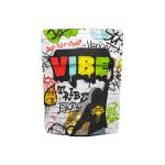 3.5g Smell Proof Soft Touch Mylar Bag Stand Up Zipper Bag For Packaging