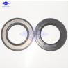 Buy cheap 300mpa High Temperature SIMRIT Oil Seal 55*90*8 For Hydraulic Motor from wholesalers