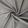 Buy cheap 40s N/R Black Roman Cloth 380 GSM For High-End Clothing from wholesalers