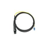 FTTH AARC Patch Cord Jumper Cables Outdoor Cable Assemblies -40 To 85℃ Working