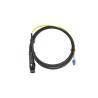 Buy cheap RoHS / REACH Materials FTTA Fiber To The Antenna AARC 4 Core Male Outdoor Cable from wholesalers