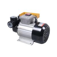 Buy cheap YDDP-60 220VAC PRIVATE USE ELECTRICAL DIESEL TRANSFER PUMPS product