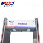 Super Scanner Walkthrough Gate for School / Office Security Check