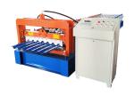 Hydraulic Drive Metal Roof Roll Forming Machine
