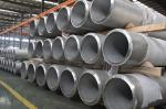 High Quality Duplex 2205 Quenching Hollow Stainless Steel Pipe