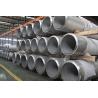 Buy cheap High Quality Duplex 2205 Quenching Hollow Stainless Steel Pipe from wholesalers