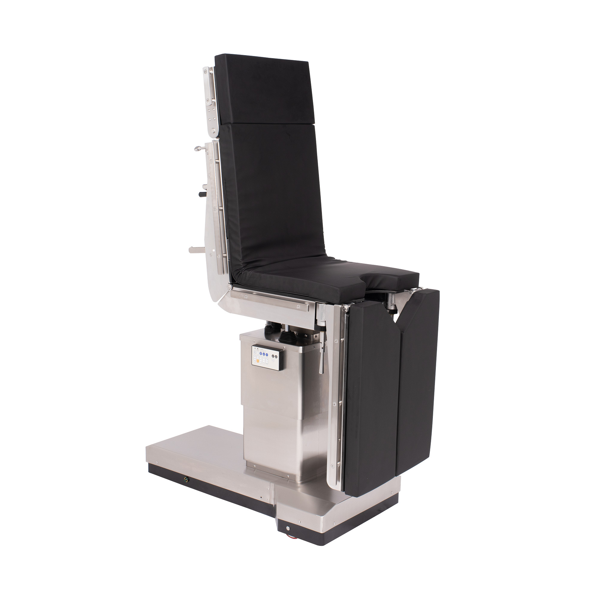 250kg Rated Electro Hydraulic Operating Table 2100mmx520mmx1800mm Size