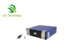 3.2V Lithium Polymer Battery , EV Lifepo4 Battery Stable Chemical Composition