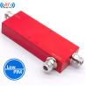 Buy cheap UHF 380-520MHz N Female Directional Coupler for In-Building Systems Indoor/Outdoor IP65 from wholesalers