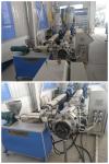Buy cheap Plastic Extrusion Line For PE , pe Cool And Hot Water Pipe Production Line from wholesalers