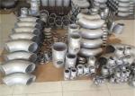 Nipple Cross Bushing SCH30 Flanged Reducing Tee
