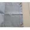 Buy cheap Welding Curtains & Blanket fiberglass welding blanket roll fiberglass welding blanket from wholesalers