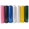 Buy cheap LLDPE PE Wrapping Film Colored Stretch Film 26mm-76mm Inner Core Diameter from wholesalers