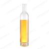 Buy cheap Healthy Lead Free Glass Bottles Bespoke 500ml 700ml 750ml For Brandy Vodka Rum from wholesalers