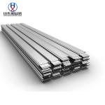 321 Titanium Stabilized Austenitic Stainless Steel High Temperature Resistant