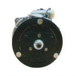 ALA20407 Mitsubishi AC COMPRESSOR Outlander 3.0 AC COMPRESSOR Mitsubishi QS90 AC