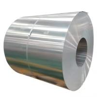 Buy cheap Precision Cold Rolled Aluminium Coil ASTM A65 1500mm Max Width product