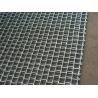 Buy cheap SS wire mesh belts Metal Flatwire Conveyor Belts materials carbon steel stainless steel from wholesalers