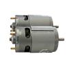 Buy cheap Faraday High Torque And Low Noise Electric Motor Gearbox 14000 Rpm 12v Dc Carbon Brushes Blower Vacuum Cleaner Motor Treadmill from wholesalers