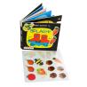 Buy cheap Small Vinyl Cute Cartoon Stickers 10x15CM for kids Promotional Gifts from wholesalers
